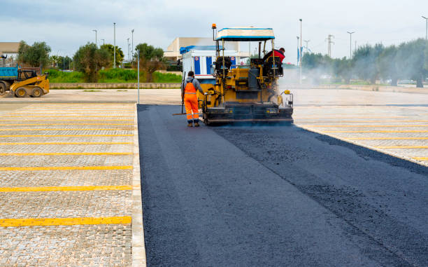 Trusted Watervliet, MI Driveway Pavers Experts