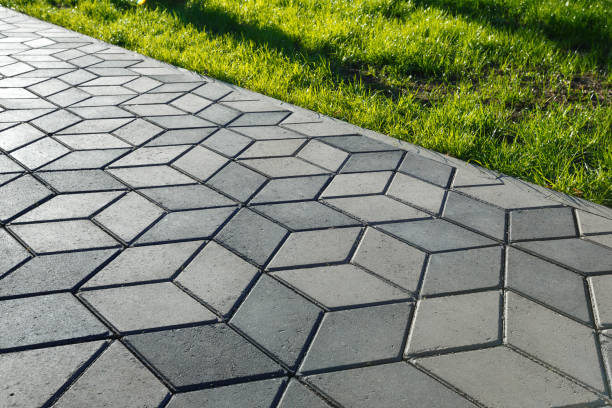 Best Concrete Driveway Pavers in Watervliet, MI