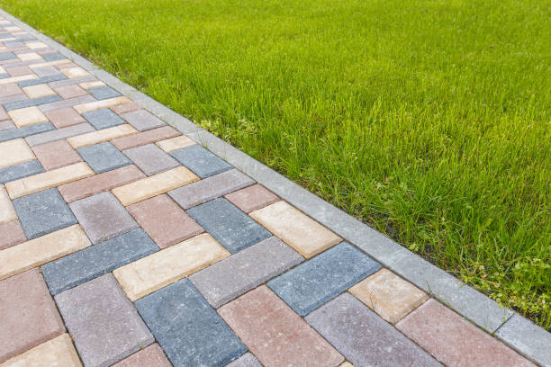 Best Residential Driveway Pavers in Watervliet, MI